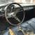 1957 Chevy Belair 2 Door Sports Coupe
