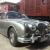 1964 Daimler 2 5L V8 Saloon