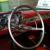 1957 Chevrolet Belair 2 Door Sport Hardtop