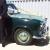 Morris Oxford Traveller 1959 2 Tone Green Chrome Trim in WA