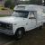 Ford F100 1984 351 Automatic Ambulance F150 in VIC