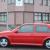 Ford Fiesta 1.6 RS Turbo