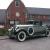 1928 Chrysler Imperial L80 Lebaron Club Coupe Ultra Rare 1OF 2 Left OF 25 Made