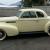 1940 Buick Special Sports Coupe NO Reserve in VIC