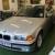 BMW 3 SERIES 318Ti 1.9 COMPACT MANUAL , One Owner, Only 25,075 miles