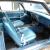 1967 Chevrolet Camaro RS 327V8 Automatic P Steering P D Brakes A Cond E Windows