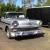 1956 Chevy 4 Door Hardtop Belair 56 Chevrolet Hardtop Belair in QLD