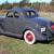 Ford: Other Deluxe Rumble seat coupe