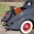Ford: Other Deluxe Rumble seat coupe