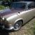 Daimler DS420 Limousine 1976 With Rolls Royce Bentley Paint Code in WA
