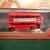 EFE 30303 Routemaster Prototype RM2 London Transport bus boxed (myn31)