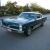 Pontiac: Le Mans Sprint