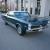 Pontiac: Le Mans Sprint