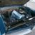 Pontiac: Le Mans Sprint