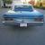 Pontiac: Le Mans Sprint