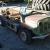 BMC Mini Moke 2 Cars With Very Early Build Numbers in QLD