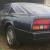 Nissan 300ZX Targa 1984 Unfinished Project in QLD