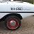 1962 Amphicar 770 Cabriolet LHD