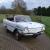 1962 Amphicar 770 Cabriolet LHD