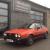 Alfa Romeo Sprint Clover Leaf, 41,000 miles