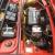 Alfa Romeo Sprint Clover Leaf, 41,000 miles