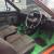 Alfa Romeo Sprint Clover Leaf, 41,000 miles