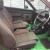 Alfa Romeo Sprint Clover Leaf, 41,000 miles