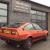 Alfa Romeo Sprint Clover Leaf, 41,000 miles