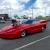 Pontiac Trans AM Promod Supercharged Outlaws Drag Race Show CAR in VIC