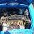 1979 Classic Austin Rover Mini Van in Blue