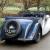 1936 Bentley 4 1/4 Litre Vanden Plas style Sports Tourer B170GA