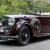 1937 Bentley 4 1/4 H J Mulliner Drophead Coupe B135KU
