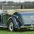 1950 Bentley Mark VI Big Bore Special