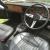 Triumph Stag "Custom" Chev V6 Auto "Bargain" in SA