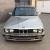 BMW 325sei Touring, 74,000 miles
