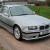 1996 BMW M3 3.2 M3 EVOLUTION 2D 316 BHP FSH