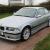 1996 BMW M3 3.2 M3 EVOLUTION 2D 316 BHP FSH