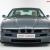 BMW 840 Ci Sport Individual // Anthracite Metallic // 1998