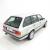 Quite Possibly the Best BMW E30 325i Touring with One Owner and 9,896 Miles