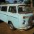 Kombi'S X 2 VW in SA
