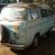 Kombi'S X 2 VW in SA