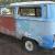 Kombi'S X 2 VW in SA
