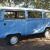 Kombi'S X 2 VW in SA