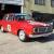 Volvo 142 1970 2 0 LTR Manual "Race Ready" Cams Historic LOG Book Race CAR in NSW