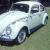 VW Beetle 1962 Near Mint