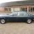 DAIMLER DOUBLE SIX V12 1992 - COVERED 19K MILES FROM NEW - BRG