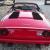 Ferrari 308 GTS Spyder Cabrio Left Hand Drive LHD