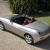 Fiat Barchetta Limited Edition PETROL MANUAL 1999/S