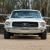 Ford Mustang 289 Coupe, meticulous restoration