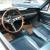 Ford Mustang 289 Coupe, meticulous restoration